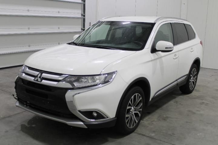 Photo 0 VIN: JMBXJGF6WJZ400641 - MITSUBISHI OUTLANDER SUV 