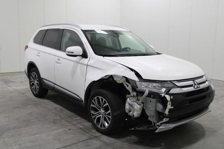 Photo 3 VIN: JMBXJGF6WJZ400641 - MITSUBISHI OUTLANDER SUV 