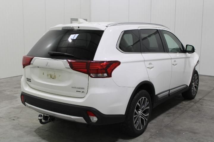 Photo 4 VIN: JMBXJGF6WJZ400641 - MITSUBISHI OUTLANDER SUV 