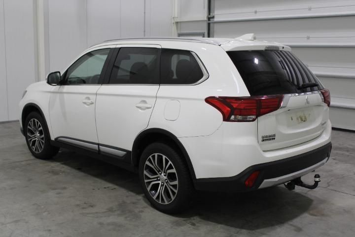 Photo 5 VIN: JMBXJGF6WJZ400641 - MITSUBISHI OUTLANDER SUV 