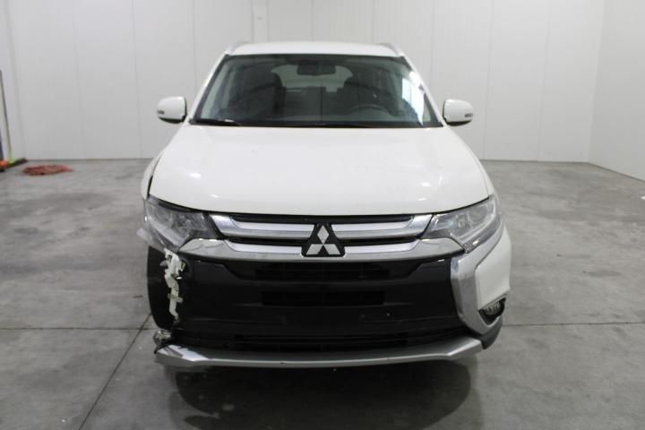 Photo 6 VIN: JMBXJGF6WJZ400641 - MITSUBISHI OUTLANDER SUV 