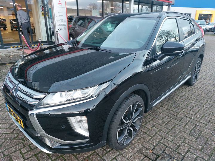 Photo 1 VIN: JMBXJGK1WJZ000821 - MITSUBISHI ECLIPSE CROSS 