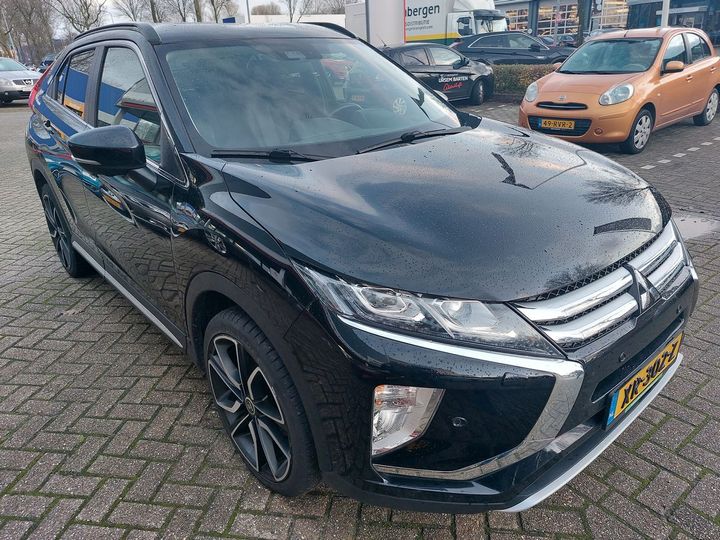 Photo 4 VIN: JMBXJGK1WJZ000821 - MITSUBISHI ECLIPSE CROSS 