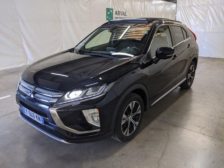 Photo 1 VIN: JMBXJGK1WJZ001549 - MITSUBISHI ECLIPSE CROSS 