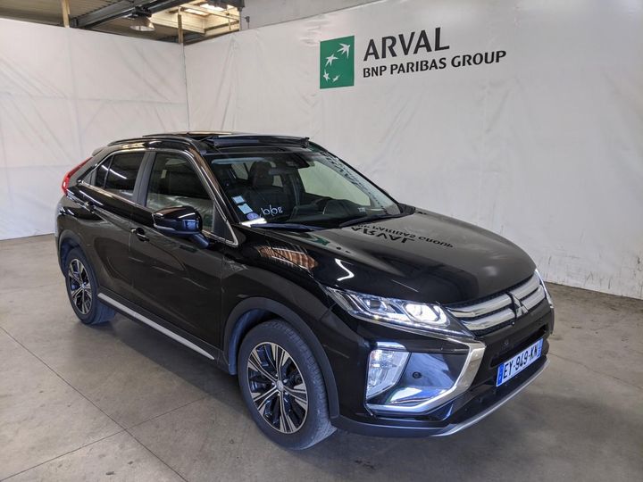 Photo 4 VIN: JMBXJGK1WJZ001549 - MITSUBISHI ECLIPSE CROSS 