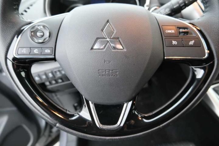 Photo 21 VIN: JMBXJGK1WJZ005611 - MITSUBISHI ECLIPSE CROSS &#3917 