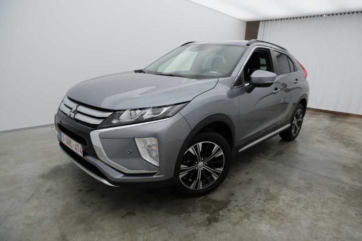 Photo 1 VIN: JMBXJGK1WJZ005611 - MITSUBISHI ECLIPSE CROSS &#3917 