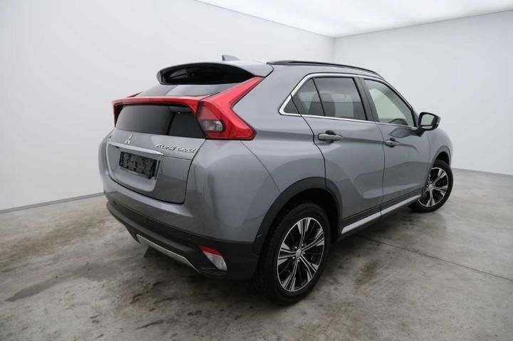 Photo 2 VIN: JMBXJGK1WJZ005611 - MITSUBISHI ECLIPSE CROSS &#3917 