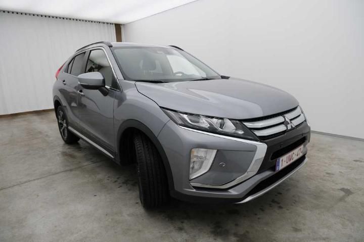 Photo 8 VIN: JMBXJGK1WJZ005611 - MITSUBISHI ECLIPSE CROSS &#3917 