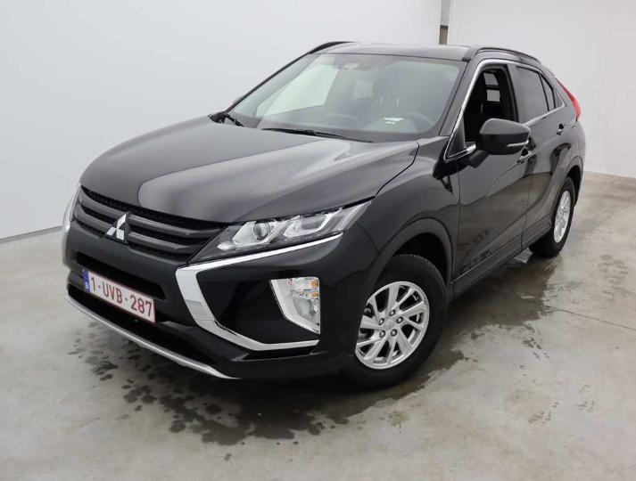 Photo 1 VIN: JMBXJGK1WJZ007412 - MITSUBISHI ECLIPSE CROSS &#3917 