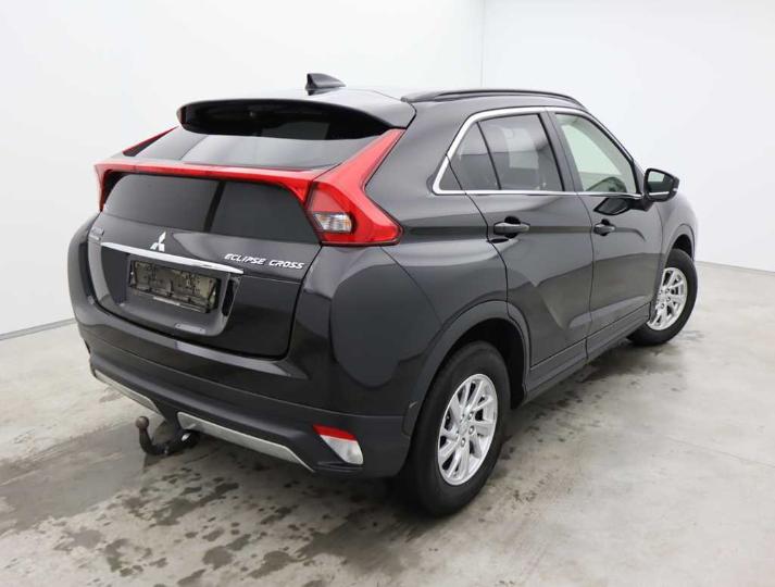 Photo 2 VIN: JMBXJGK1WJZ007412 - MITSUBISHI ECLIPSE CROSS &#3917 