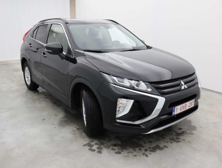 Photo 8 VIN: JMBXJGK1WJZ007412 - MITSUBISHI ECLIPSE CROSS &#3917 