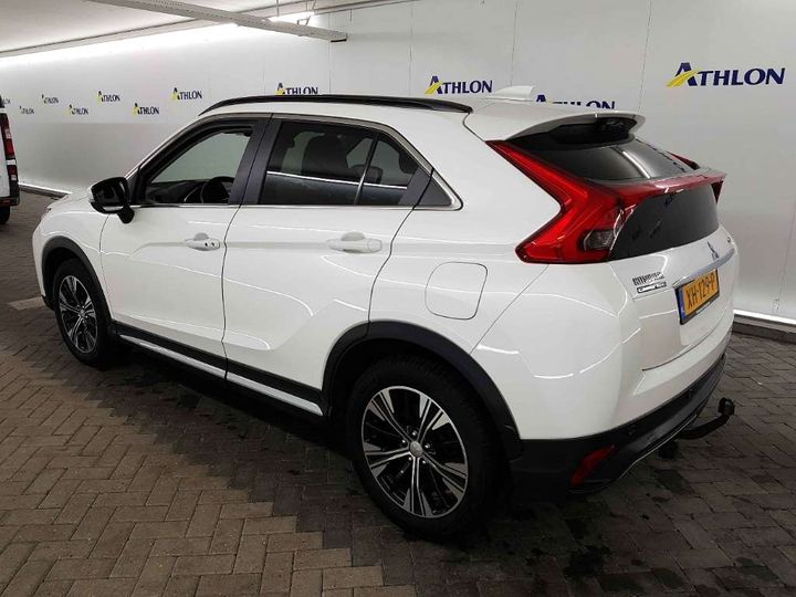 Photo 3 VIN: JMBXJGK1WJZ010042 - MITSUBISHI ECLIPSE CROSS 