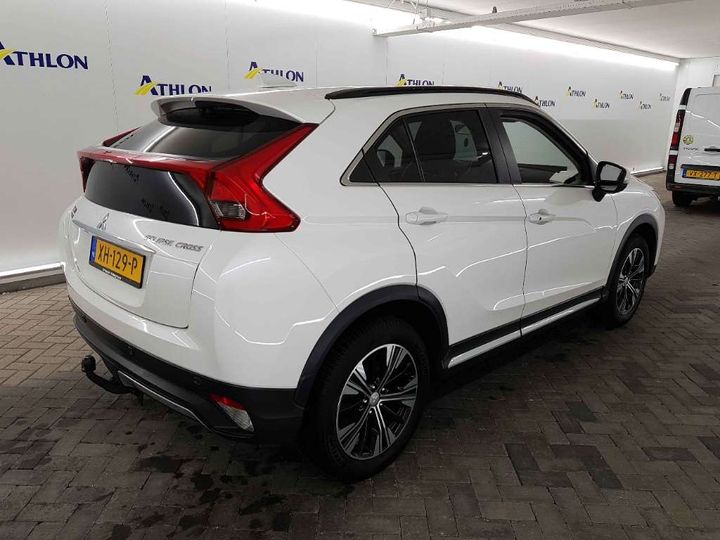 Photo 4 VIN: JMBXJGK1WJZ010042 - MITSUBISHI ECLIPSE CROSS 