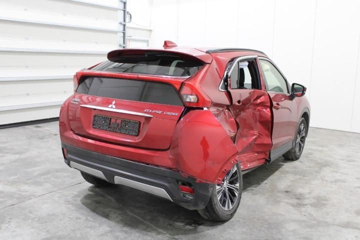 Photo 3 VIN: JMBXJGK1WJZ013040 - MITSUBISHI ECLIPSE CROSS SUV 