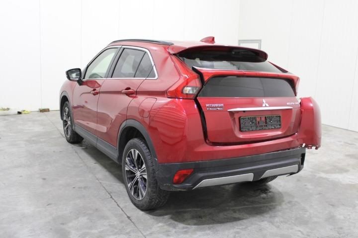 Photo 4 VIN: JMBXJGK1WJZ013040 - MITSUBISHI ECLIPSE CROSS SUV 