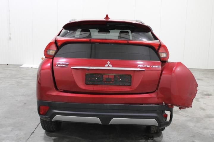 Photo 5 VIN: JMBXJGK1WJZ013040 - MITSUBISHI ECLIPSE CROSS SUV 