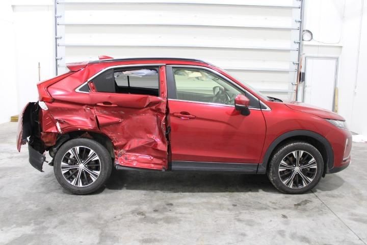 Photo 6 VIN: JMBXJGK1WJZ013040 - MITSUBISHI ECLIPSE CROSS SUV 