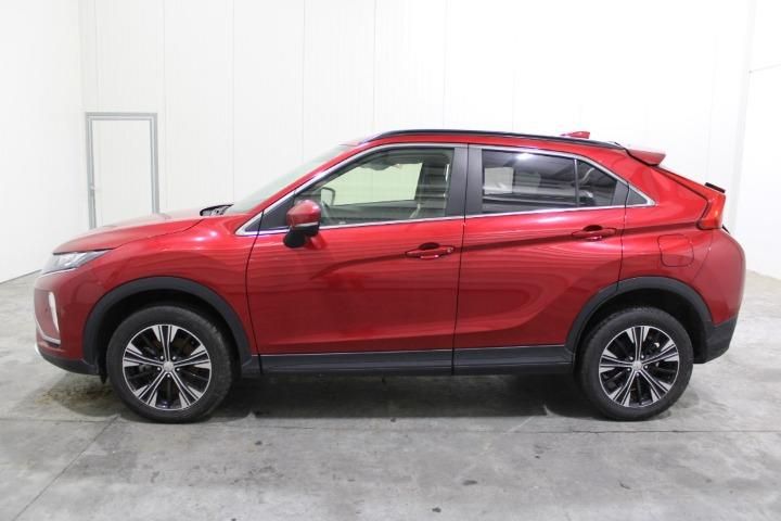 Photo 7 VIN: JMBXJGK1WJZ013040 - MITSUBISHI ECLIPSE CROSS SUV 