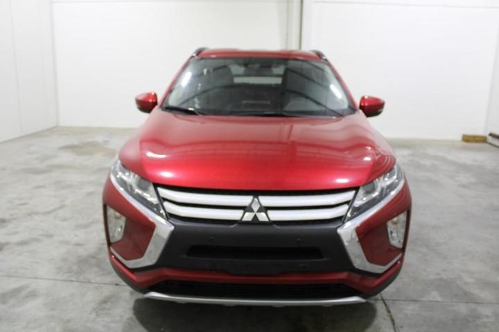 Photo 8 VIN: JMBXJGK1WJZ013040 - MITSUBISHI ECLIPSE CROSS SUV 