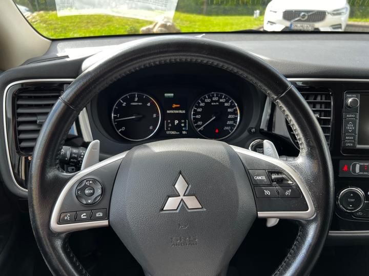 Photo 23 VIN: JMBXLGF6WEZD02652 - MITSUBISHI OUTLANDER SUV 