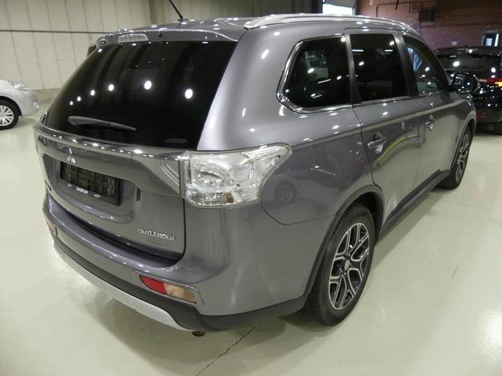 Photo 2 VIN: JMBXLGF6WEZD05824 - MITSUBISHI OUTLANDER 