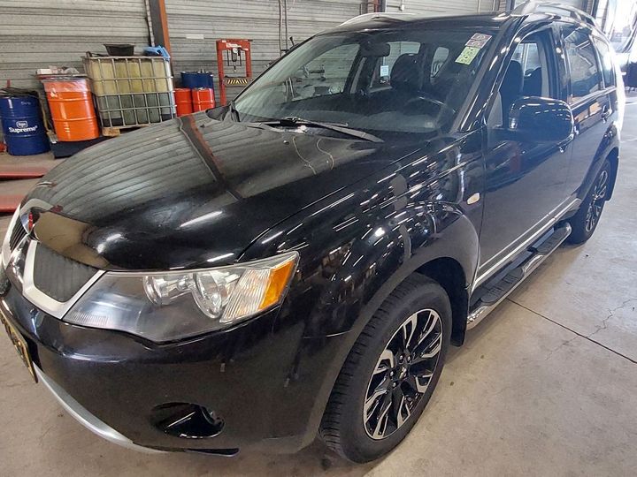 Photo 1 VIN: JMBXNCW5W8Z000125 - MITSUBISHI OUTLANDER 