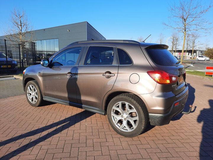 Photo 2 VIN: JMBXNGA1WBZ017385 - MITSUBISHI ASX 