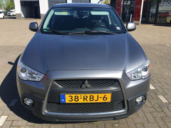 Photo 11 VIN: JMBXNGA1WBZ019235 - MITSUBISHI ASX 