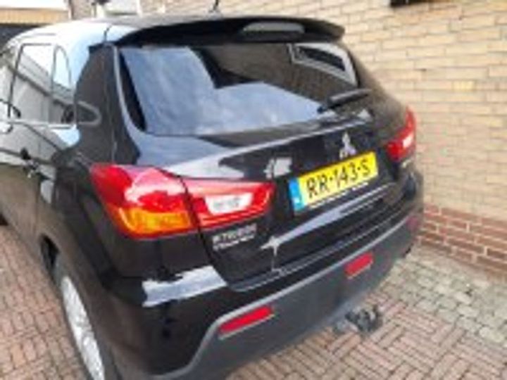 Photo 2 VIN: JMBXNGA1WBZ035694 - MITSUBISHI ASX 