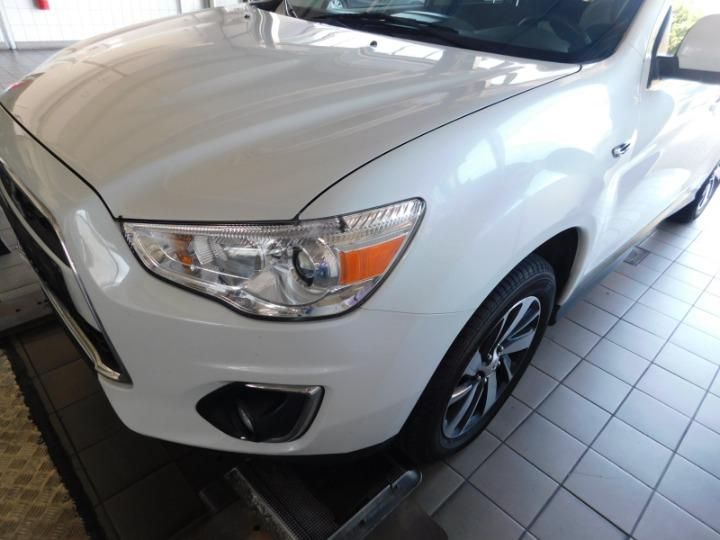 Photo 1 VIN: JMBXNGA1WFZ012958 - MITSUBISHI ASX 