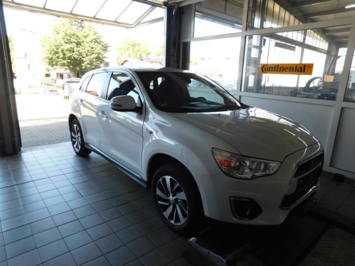 Photo 15 VIN: JMBXNGA1WFZ012958 - MITSUBISHI ASX 