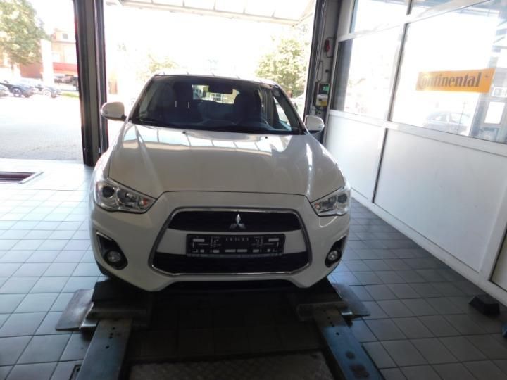 Photo 16 VIN: JMBXNGA1WFZ012958 - MITSUBISHI ASX 