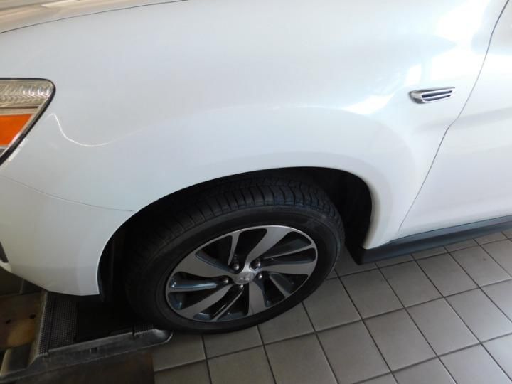 Photo 2 VIN: JMBXNGA1WFZ012958 - MITSUBISHI ASX 