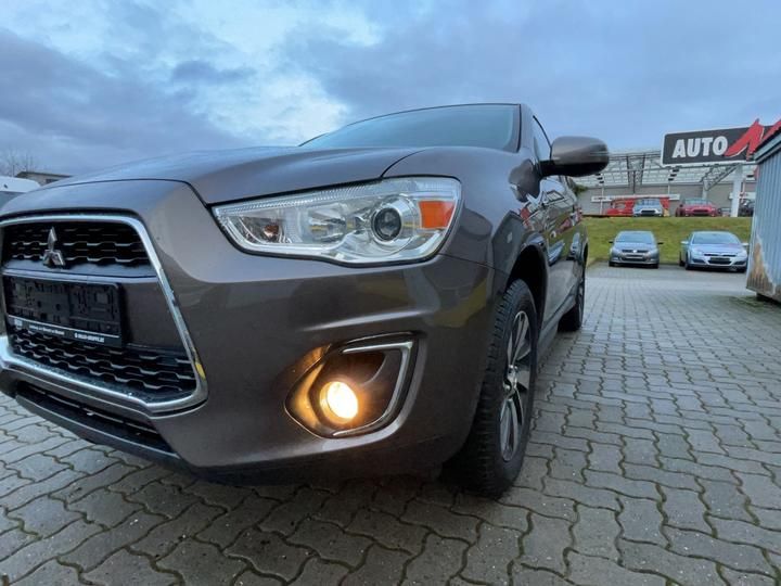 Photo 28 VIN: JMBXNGA1WFZ017652 - MITSUBISHI ASX SUV 