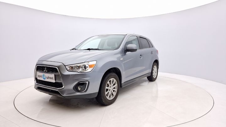 Photo 1 VIN: JMBXNGA1WFZ019013 - MITSUBISHI ASX 