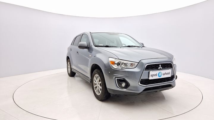 Photo 13 VIN: JMBXNGA1WFZ019013 - MITSUBISHI ASX 