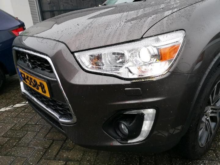 Photo 16 VIN: JMBXNGA1WFZC05658 - MITSUBISHI ASX 