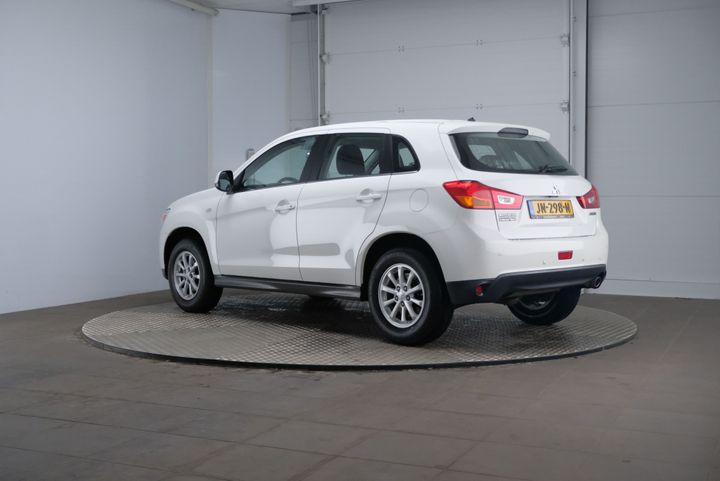 Photo 3 VIN: JMBXNGA1WFZC07506 - MITSUBISHI ASX 