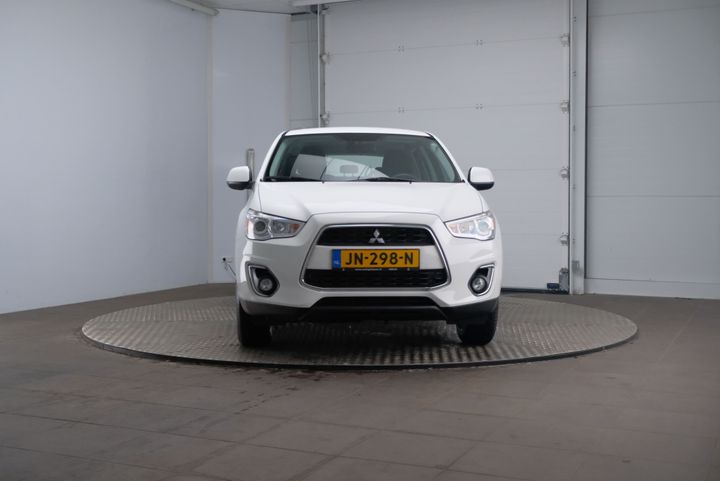 Photo 6 VIN: JMBXNGA1WFZC07506 - MITSUBISHI ASX 