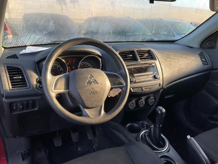 Photo 19 VIN: JMBXNGA1WFZC08093 - MITSUBISHI ASX SUV 