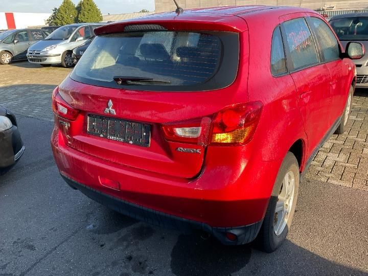 Photo 24 VIN: JMBXNGA1WFZC08093 - MITSUBISHI ASX SUV 