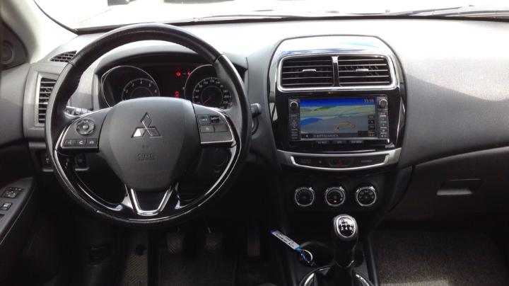 Photo 14 VIN: JMBXNGA1WFZC21027 - MITSUBISHI ASX 