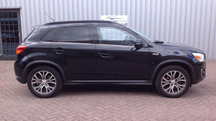 Photo 6 VIN: JMBXNGA1WFZC21027 - MITSUBISHI ASX 