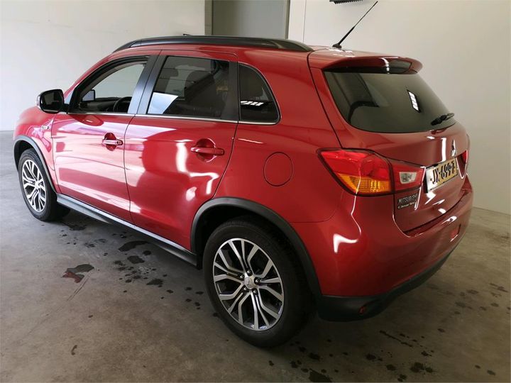 Photo 13 VIN: JMBXNGA1WFZC22018 - MITSUBISHI ASX 