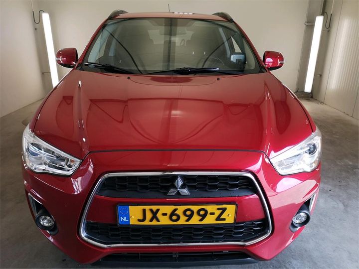 Photo 18 VIN: JMBXNGA1WFZC22018 - MITSUBISHI ASX 