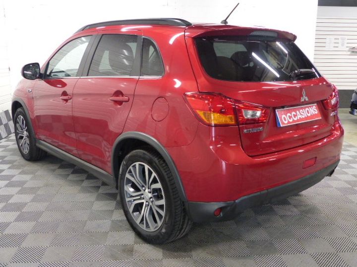 Photo 13 VIN: JMBXNGA1WFZC23655 - MITSUBISHI ASX 