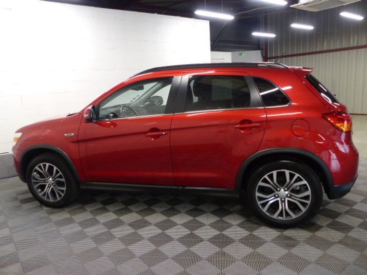 Photo 20 VIN: JMBXNGA1WFZC23655 - MITSUBISHI ASX 