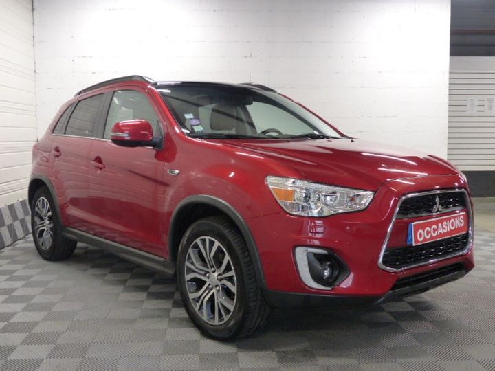 Photo 3 VIN: JMBXNGA1WFZC23655 - MITSUBISHI ASX 