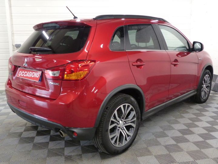 Photo 14 VIN: JMBXNGA1WFZC23655 - MITSUBISHI ASX 